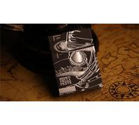 Murphy's Magic Supplies, Inc. Plague Doctor (Mask) Playing Cards by Anti-Faro Cards