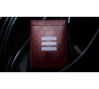 Murphy's Magic Supplies, Inc. Revolution Playing Cards, Great Gift For Card Collectors