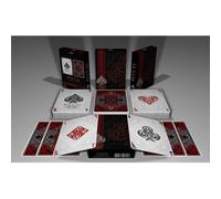 Murphy's Magic Supplies, Inc. Ritual Playing Cards by US Playing Cards, Great Gift For Card Collectors
