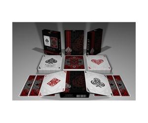 Murphy's Magic Supplies, Inc. Ritual Playing Cards by US Playing Cards, Great Gift For Card Collectors