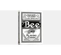 Murphy's Magic Supplies, Inc. Signature Edition Bee (Black) Playing Cards, Great Gift For Card Collectors