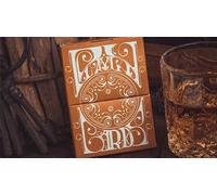 Murphy's Magic Supplies, Inc. Smoke & Mirrors V8, Bronze (Deluxe) Edition Playing Cards by Dan & Dave, Great Gift For Card Collectors