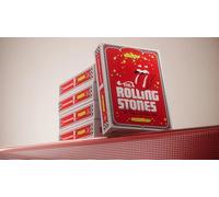 Murphy's Magic Supplies, Inc. The Rolling Stones Playing Cards by theory11, Great Gift For Card Collectors