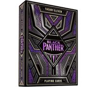 Theory11 Playing Cards – Black Panther