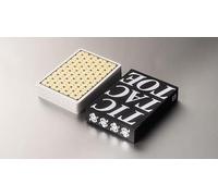 Murphy's Magic Supplies, Inc. TICTACTOE Playing Cards, Great Gift For Card Collectors