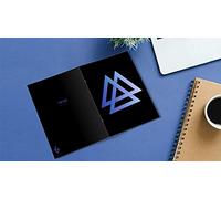 Murphy's Magic Supplies, Inc. Triad by Luca Volpe | Book