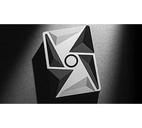 Murphy's Magic Supplies, Inc. Virtuoso P1 Limited Edition Playing Cards, Great Gift For Card Collectors