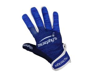 Murphys Men's Gaelic Gloves in Navy | Size: 8 Murphys Navy 8