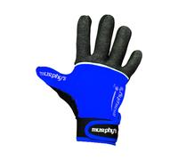 Murphys Men's V2 Gaelic Gloves in Dark Grey | Size: Medium Murphys Dark Grey M