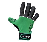 Murphys Men's V2 Gaelic Gloves in Pale Grey | Size: XL Murphys Pale Grey XL