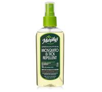 Murphy's Naturals Mosquito & Tick Bug Repellent Spray, 4 fl oz (Pack of 1)