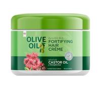 Murphy's Olive Oil Fortifying Cream for Hair 227 g 8OZ Moisturising and Nourishing Hair Cream with Olive Oil, Thistle Oil and Nettle Extract for Healthy Hair Growth and Strong Hair