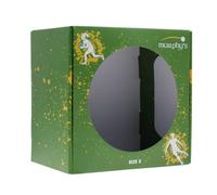 Murphys Packaging Box Set (Pack Of 10) Green/yellow (One Size)