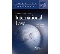 Murphy's Principles of International Law