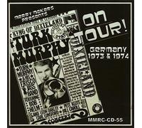 Murphy's San Francisco Jazz Band - On Tour - Germany 1973 & 1974