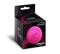 Murphy's Speed Ball, Rimless Wall Training Ball | Fast rebound for high-tempo striking, catching and reaction drills in the garden or against a suitable training wall