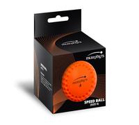 Murphy's Speed Ball, Rimless Wall Training Ball | Fast rebound for high-tempo striking, catching and reaction drills in the garden or against a suitable training wall