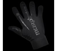 Murphy's Strapless Gaelic Gloves Junior 5 / Under 10 Blackout 5 / Under 10 Black