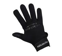 Murphy Gloves Gaelic Gloves Black Size 8 (Small)