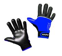 Murphys V2 Gaelic Gloves in Blue | Size: 4 Murphys Blue 4