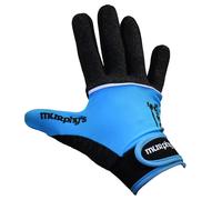 Murphys V2 Gaelic Gloves in Bright Blue | Size: 4 Murphys Bright Blue 4