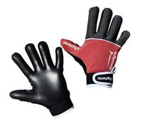 Murphys V2 Gaelic Gloves in Light Grey | Size: 6 Years Murphys Light Grey 6 Years