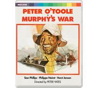 Murphy's War (Limited Edition)