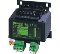 MURR 1-Phase Transformer 24/230V | 86345