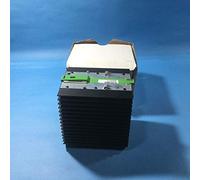 Murr Elektronik 85002 EVOLUTION DIN Rail Power Supply 24Vdc 20A 480W, 3-Phase
