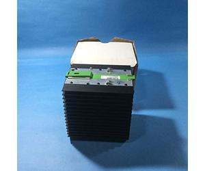 Murr Elektronik 85002 EVOLUTION DIN Rail Power Supply 24Vdc 20A 480W, 3-Phase