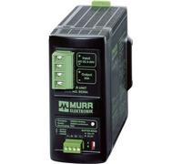 Murr Elektronik 85394 DIN Rail Buffer Module 24VDC 20A
