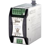 Murr Elektronik 85441 DIN Rail Power Supply 1 Phase 240W 10A