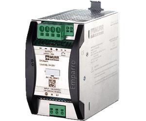 MURR Emparro Universal Power Supply 24V 20A | 85442