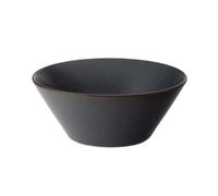 Murra Ash Conical Bowl 6.25in/16cm Pack of 6 - DW0053-B01006