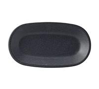 Murra Ash Deep Coupe Oval 25 x 15cm