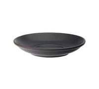 Murra Ash Latte Saucer 6in/15.5cm (Pack of 6) - DW0065-B01006