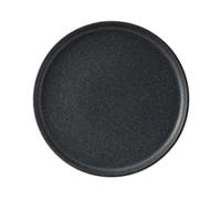 Murra Ash Walled Plate 10.5inch / 27cm