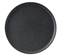 Murra Ash Walled Plate 12inch / 30cm