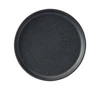 Murra Ash Walled Plate 8.25in/21cm (Pack of 6) CT9557-B01006