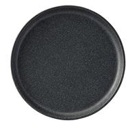 Murra Ash Walled Plate 8.25inch / 21cm