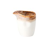 Murra Blush Sauce Jug 4.5oz / 130ml