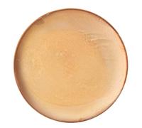 Murra Honey Coupe Plate 10.5inch / 27cm