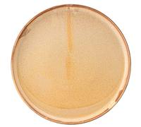 Murra Honey Walled Plate 10.5inch / 27cm