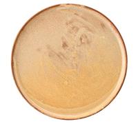 Murra Honey Walled Plate 12inch / 30cm