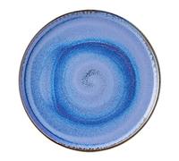Murra Pacific Walled Plate 10.5inch / 27cm