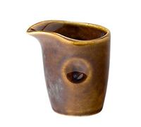 Murra Toffee Sauce Jug 3inch / 7.5cm 4.5oz / 130ml