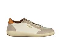 Murray 01 Sneaker - male - Blauer - Sneakers - White - 7 UK - Shoes 7 UK