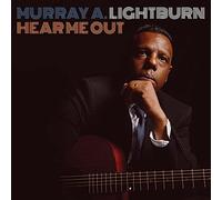 Murray A. Lightburn - Hear Me Out [VINYL]