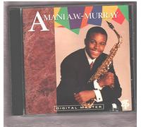 Murray, Amani A.W. - Amani A.W. Murray