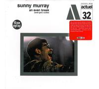 Murray - An Even Break [VINYL]